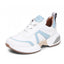 Sneaker Donna Alexander Smith - Marble Woman - Bianco
