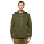 Felpe senza cappuccio Uomo Dondup - Felpa - Verde militare