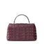Borse a mano Donna Michael Kors - Md Th Satchel - Bordeaux