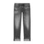 Pantaloni Donna Dondup - Pantalone Coco - Grigio