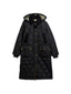 Giacche Donna Barbour International - Rudson Quilted Jacket Fw26 Quilt Outer Wear - Nero