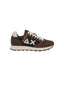 Sneaker Uomo Sun68 - Tom Winter Style - Marrone