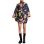 Vestiti casual Donna Etro - Mini Dresses Woman - Blu