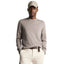 Maglioni Uomo Fay - Maglia Girocollo - Beige