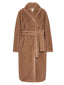Cappotti Donna Max Mara - Smmmiss - Beige
