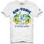 T-shirt Uomo Mc2 Saint Barth - T-Shirt Man Gin Lemon Summer 01N