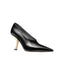 Scarpe con tacco Donna Michael Kors - Luna High Pump - Nero