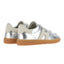Sneaker Donna Hogan - Cool - Argento