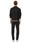 Pantaloni Uomo Lacoste - Pant. Tuta - Nero
