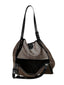 Borse Tote Donna Ermanno Scervino - Large Tote Aisha Leo - Beige