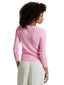 Maglie Donna Ralph Lauren - Julianna Long Sleeve Pullover - Rosa