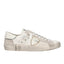 Sneaker Uomo Philippe Model - Prsx Low Man - Bianco