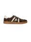 Sneaker Donna Premiata - Bonnied Var 8582 - Multicolore