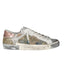 Sneaker Donna Philippe Model - Prsx Low Woman - Denim
