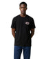 T-shirt Uomo Colmar - T-Shirt Frida - Nero