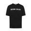 T-shirt Uomo MOSCHINO COUTURE - T-Shirt - Nero