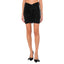Gonne casual Donna MOSCHINO JEANS - Gonna - Nero