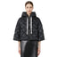 Giubbotti Donna Max Mara - Sisoft - Nero