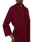 Cappotti Donna Max Mara - Arona - Bordeaux
