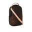 Zaino monospalla Unisex Sprayground - Bou Jee Strap Backpack - n.d.