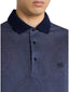 Polo Uomo Etro - Polo Roma - Blu