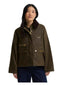 Giacche Donna Barbour International - Cottingham Wax Jacket Fw26 Wax Cot Outw - n.d.