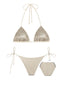 Altro (Bikini) Donna Mc2 Saint Barth - Maleah Triangle Bikini - n.d.