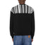 Felpe senza cappuccio Uomo MOSCHINO COUTURE - Felpa - Nero