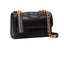 Borse a spalla Donna Tory Burch - Fleming Small Convertible Shoulder Bag - Nero