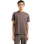 T-shirt Uomo Emporio Armani - T-Shirt - Marrone