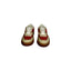 Sneaker Uomo /RōV/ - Playheritagevers18-Sand - Beige