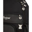 Zaino monospalla Unisex Sprayground - Off Bags Backpack Black - Nero