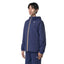 Giubbini Uomo KWAY - Jack Stretch Nylon Jersey - Blu
