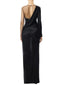 Vestiti casual Donna Elisabetta Franchi - Abito - Nero