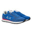 Sneaker Uomo Sun68 - Tom Solid - Blu elettrico