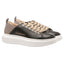 Sneaker Donna Alexander Smith - Wembley Woman - Nero