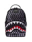 Zaini Casual Unisex Sprayground - Kahuku Niho Mano Backpack - Multicolore
