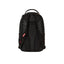 Zaino monospalla Unisex Sprayground - Unfinished Shark Backpack - n.d.