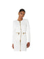 Maglie Donna Elisabetta Franchi - Maglia Tricot - Avorio