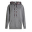 Felpe senza cappuccio Donna Etro - Mrw Cut & Sew Sweatshirts Woman - Grigio
