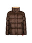 Giacche Uomo After Label - Capospalla Chamonix - Marrone