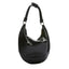 Borse a spalla Donna N21 - Hobo Soft Medium Nappa Tracolla - Nero
