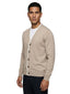 Cardigan Uomo Eleventy - Cardigan Doppio Bordino - n.d.-Antropos Boutique