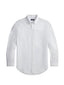 Camicie casual Uomo Ralph Lauren - Woven Sport Shirt - Bianco