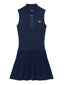 Vestiti casual Donna Lacoste - Abito - Blu