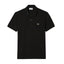Maglie Uomo Lacoste - Maglietta M/C - Nero