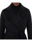 Cappotti Donna Max Mara - Poldo - Nero