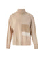 Maglie Donna D.Exterior - f--COLOR BLOCK OVER DOLC - Rosa
