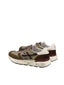 Sneaker Uomo Premiata - Mick - Verde