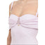 Vestiti casual Donna Elisabetta Franchi - Abito Donna - Rosa